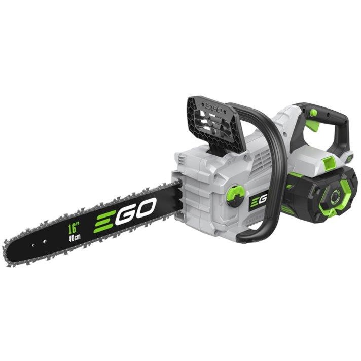 EGO CS1614E 40cm Chainsaw Kit