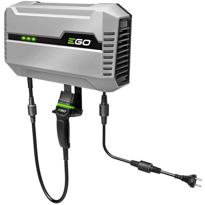 EGO CHV1600E 1600W Charger