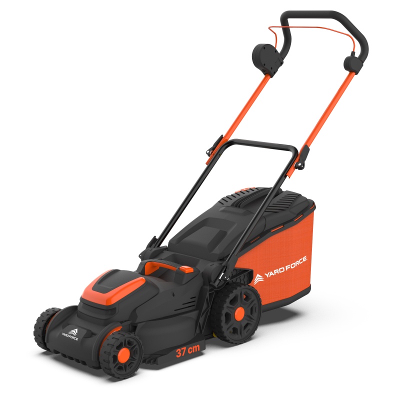 Yard Force Yard Force - LM C37B - 40V 37cm Cordless/Battery Push Rotary Lawnmower