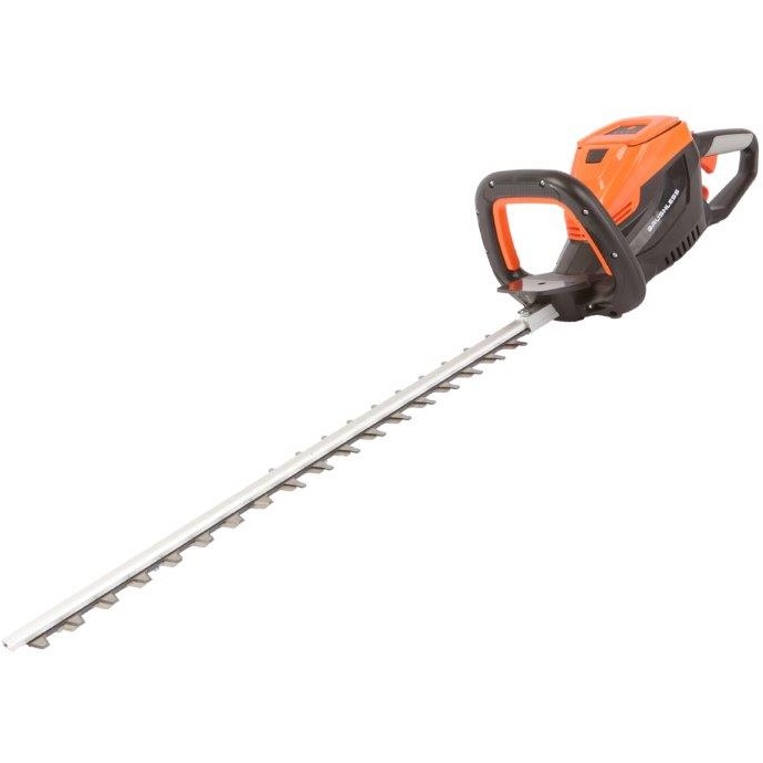 Yard Force - LH G60W - 40V Cordless Hedge Trimmer (Body Only)