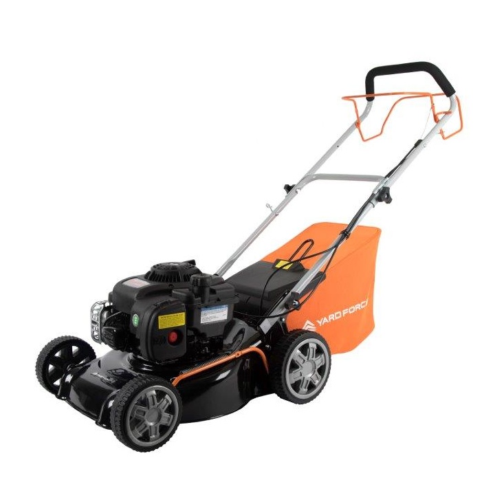 Yard Force - GM B41A - 41cm Self-Propelled Petrol Rotary Lawnmower