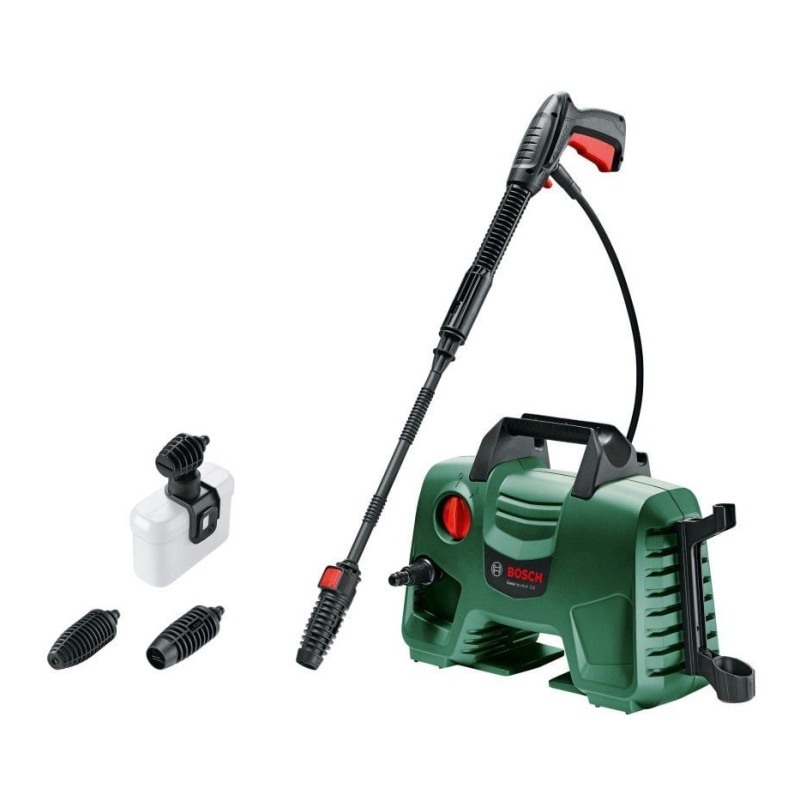 Bosch Easy Aquatak 110 Pressure Washer