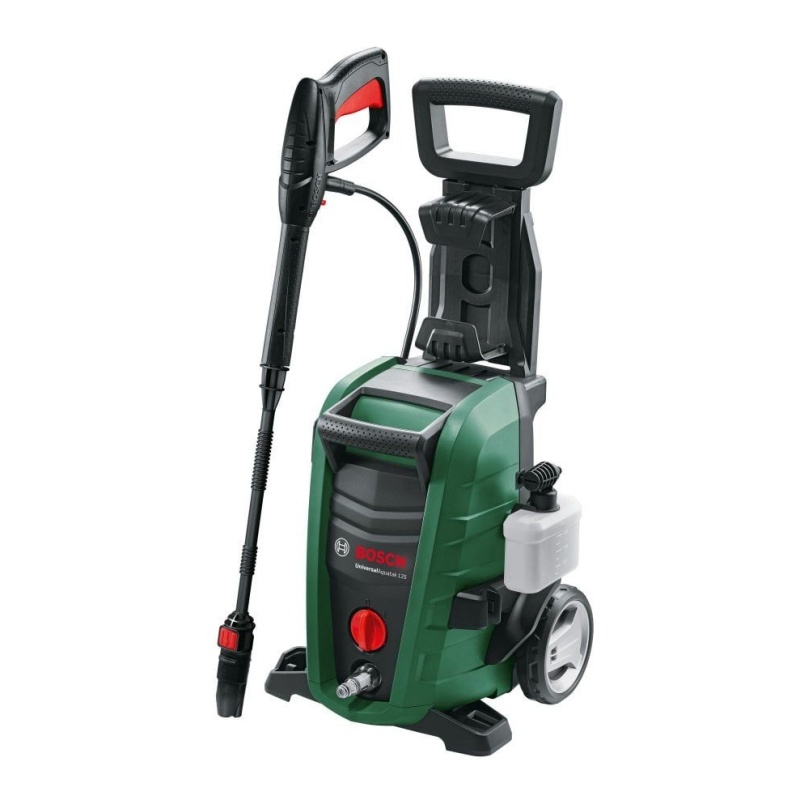 Bosch Universal Aquatak 125 Pressure Washer