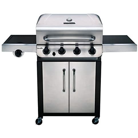 Char-Broil Convective 440 S Barbecue