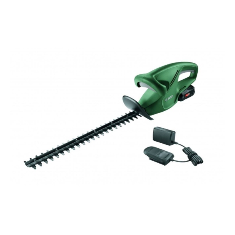 Bosch Universal HedgeCut 18-50 (1x2.5Ah) Cordless Hedge Trimmer