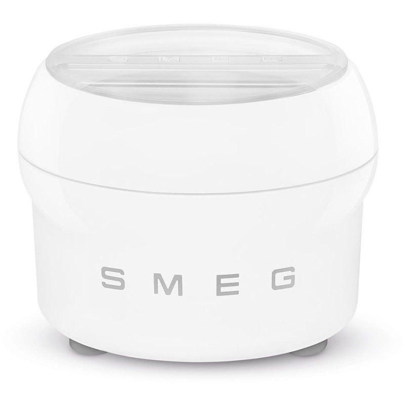 Smeg 50's Retro SMIC01 Food Mixer Attachment - Ice Cream Maker Attachment