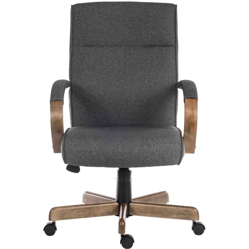 Ricard Fabric Executive Office Chair