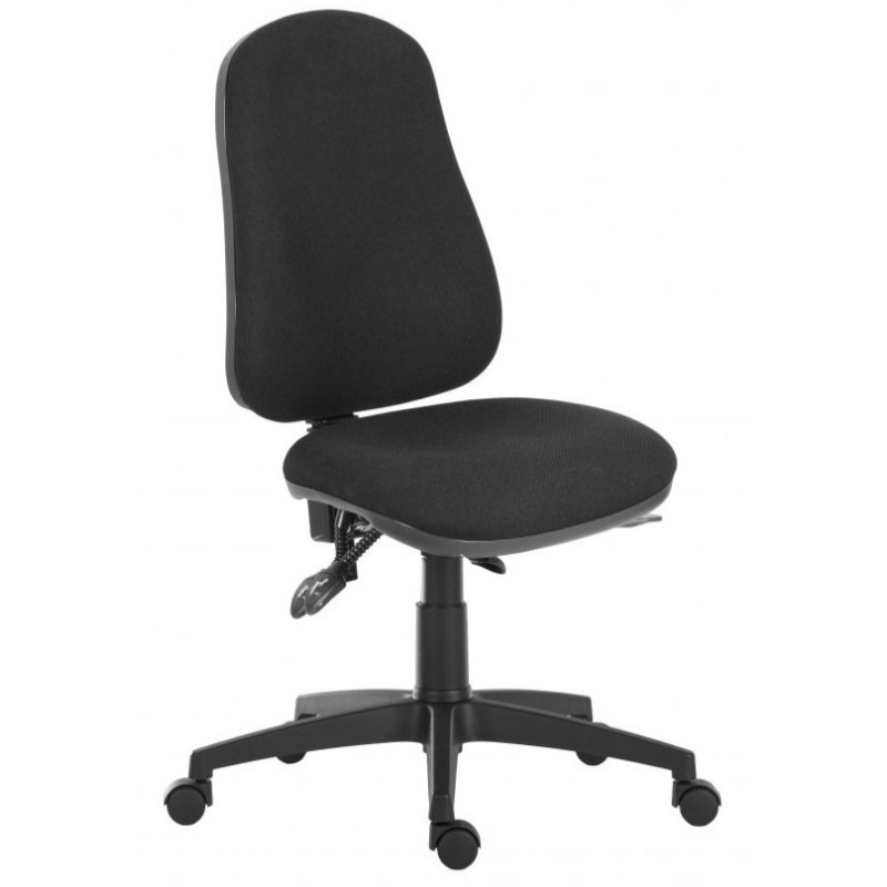 Teknik Monaco Ergonomic Operators Office Chair