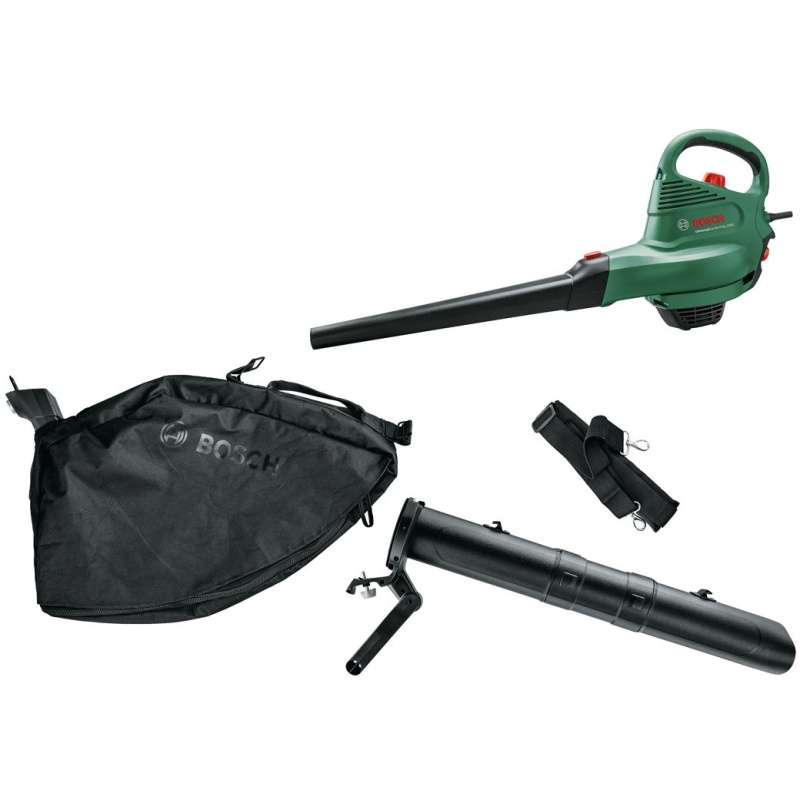 Bosch UniversalGardenTidy 2300 Electric Leaf Blower