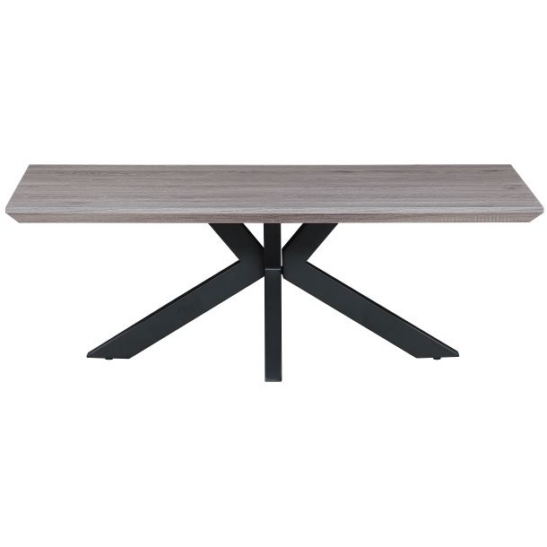 Phoenix Coffee Table - Grey