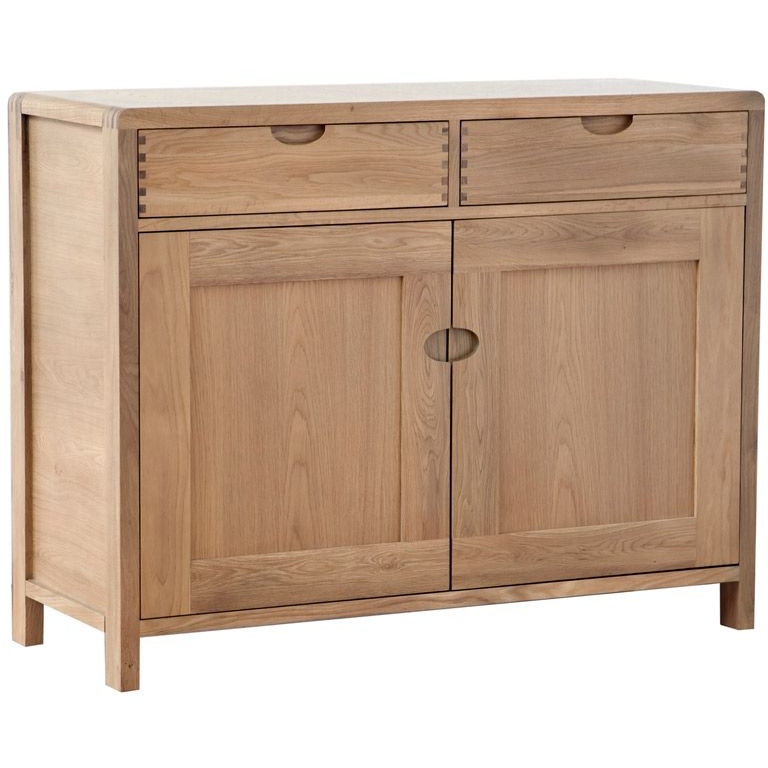 Ercol Bosco Small Sideboard