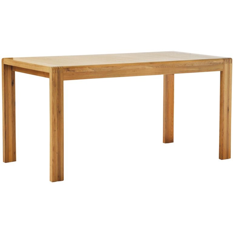 Ercol Bosco Small Extending Dining Table