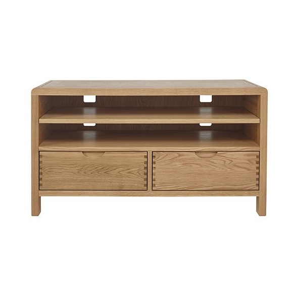 Ercol Bosco TV Unit