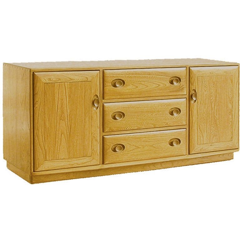 Ercol Windsor Sideboard