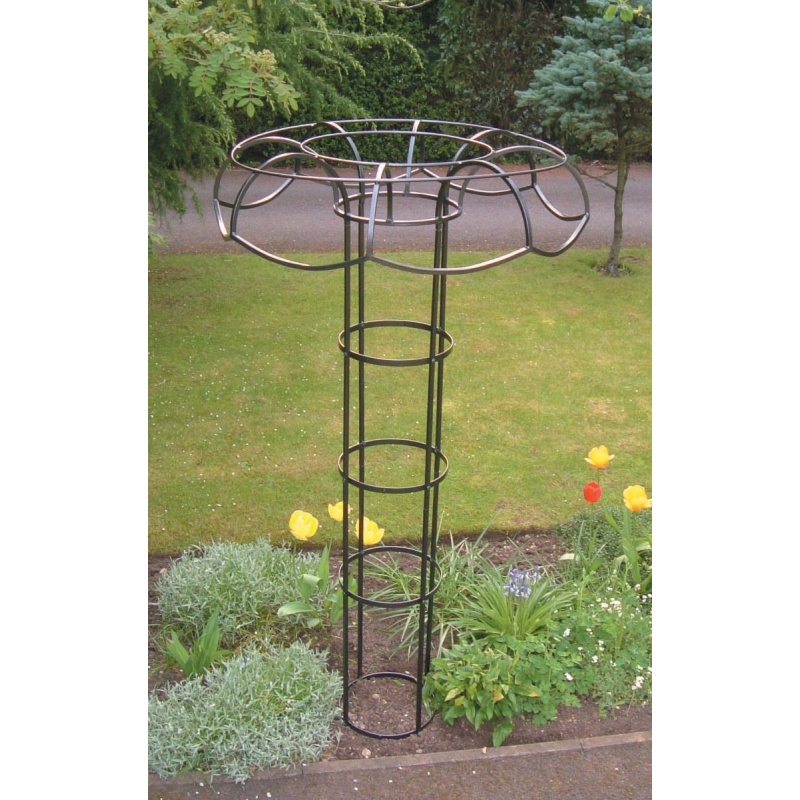 Poppy Forge Large Tuteur