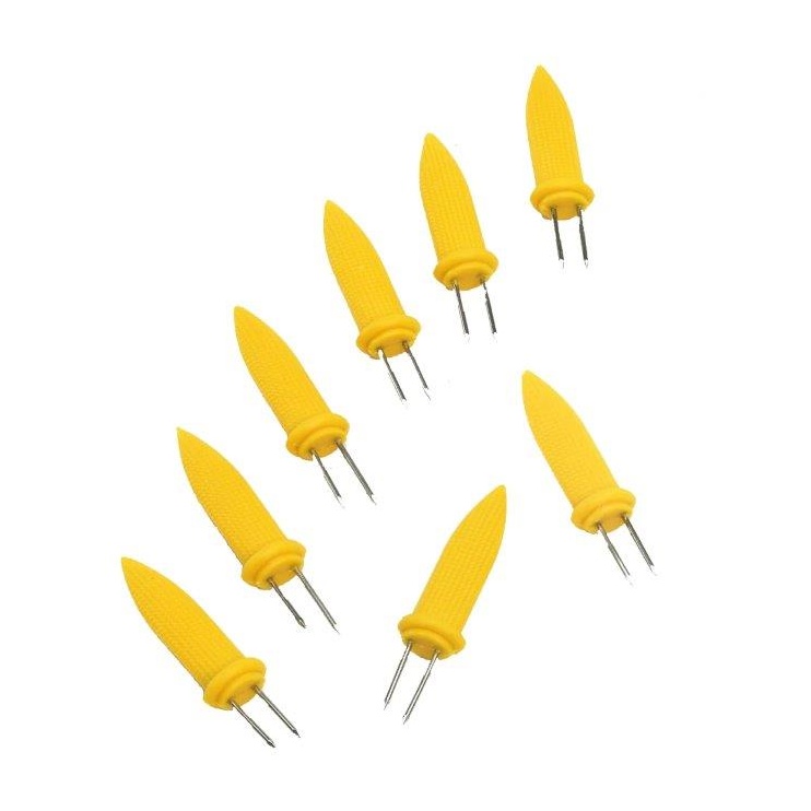 Landmann Corn Cob Holders 8 Pack