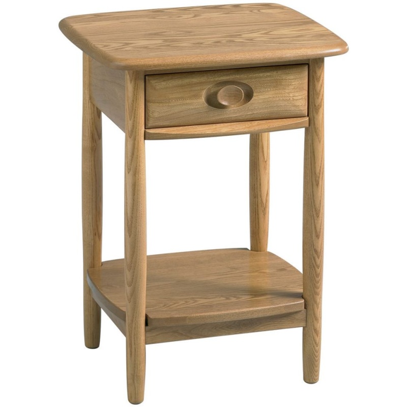 Ercol Windsor Lamp Table
