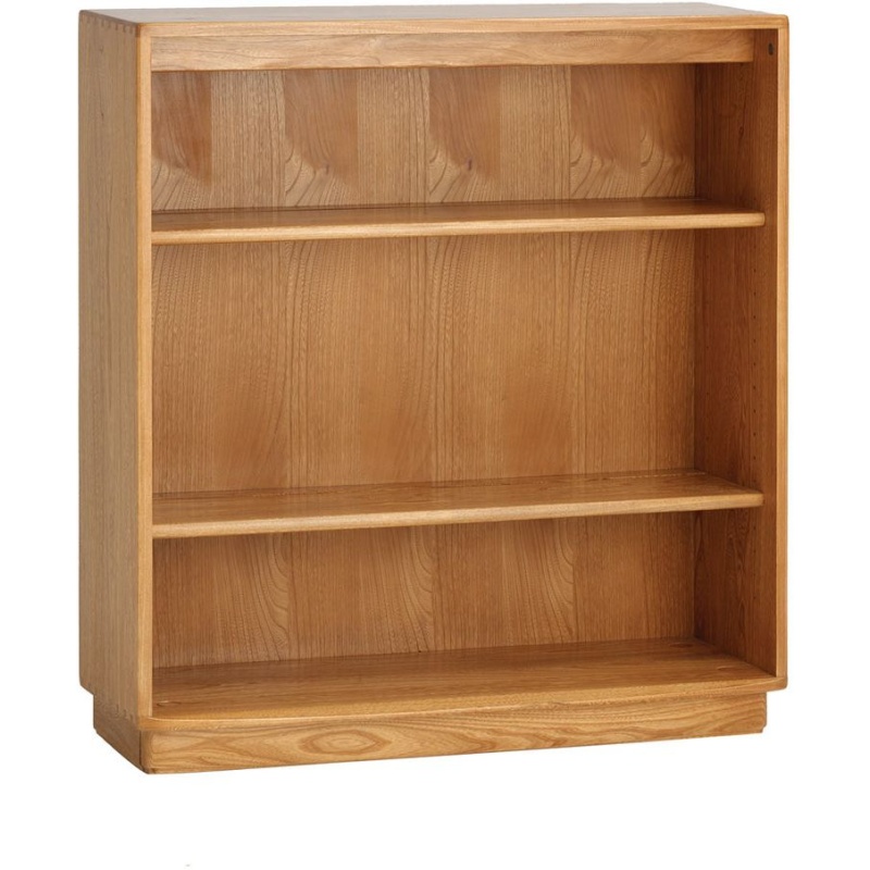 Ercol Windsor Small Bookcase