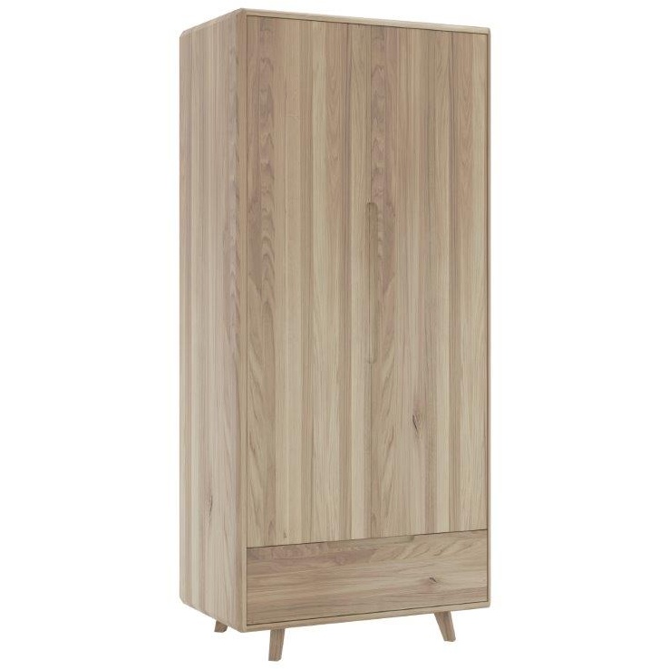 Bell & Stocchero Como Double Wardrobe