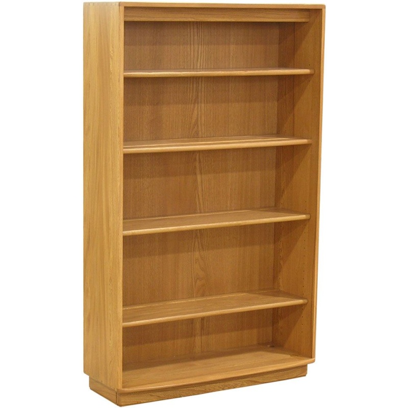 Ercol Windsor Medium Bookcase