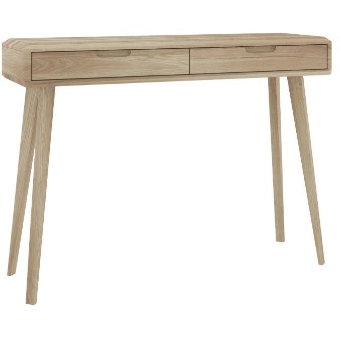 Bell & Stocchero Como Console Table