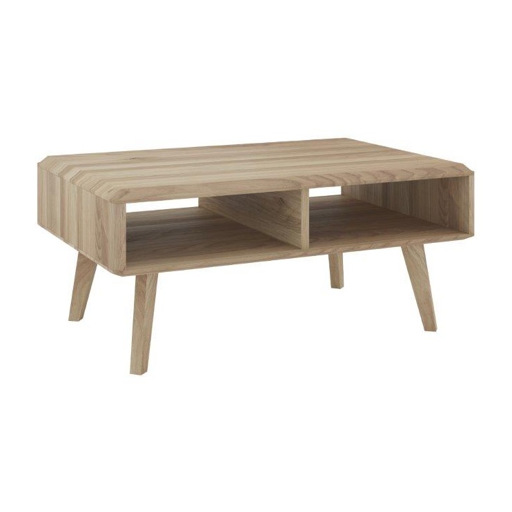 Bell & Stocchero Como Coffee Table