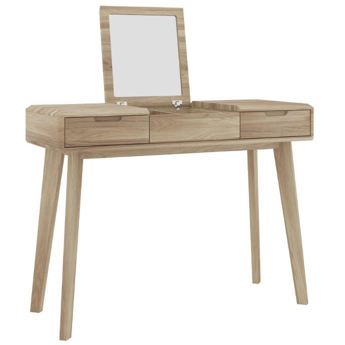 Bell & Stocchero Como Dressing Table