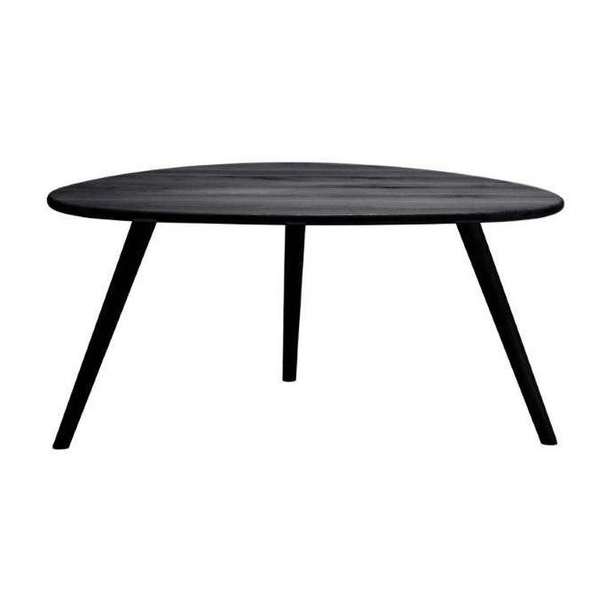 Bell & Stocchero Vigo Coffee Table - Black