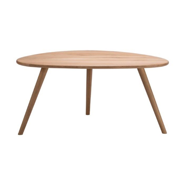 Bell & Stocchero Vigo Coffee Table - Natural