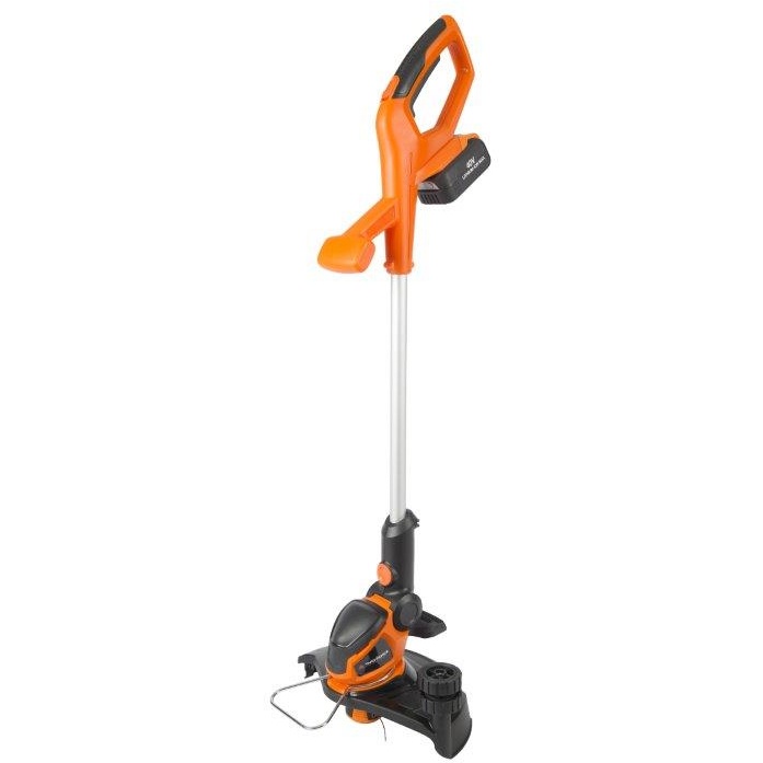 Yard Force - LT G30 - 40V 30cm Cordless Grass Trimmer With Battery & Charger