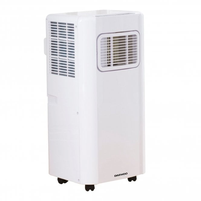 Daewoo COL1317GE 7000BTU Portable Air Conditioning Unit