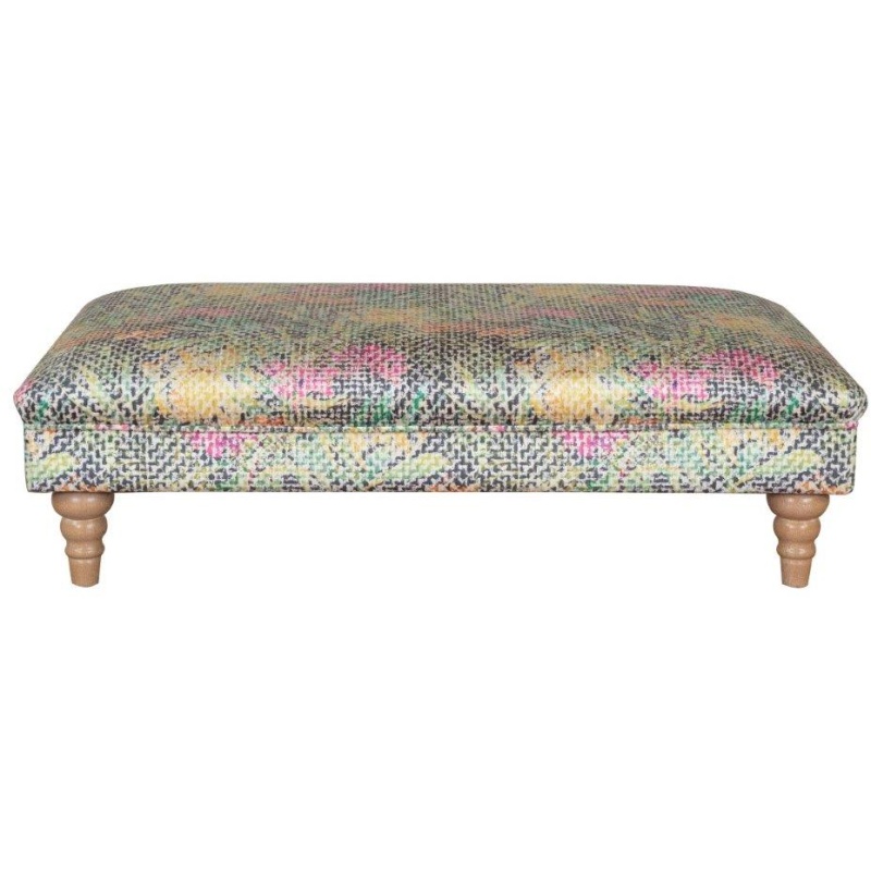 Lorelai Accent Stool