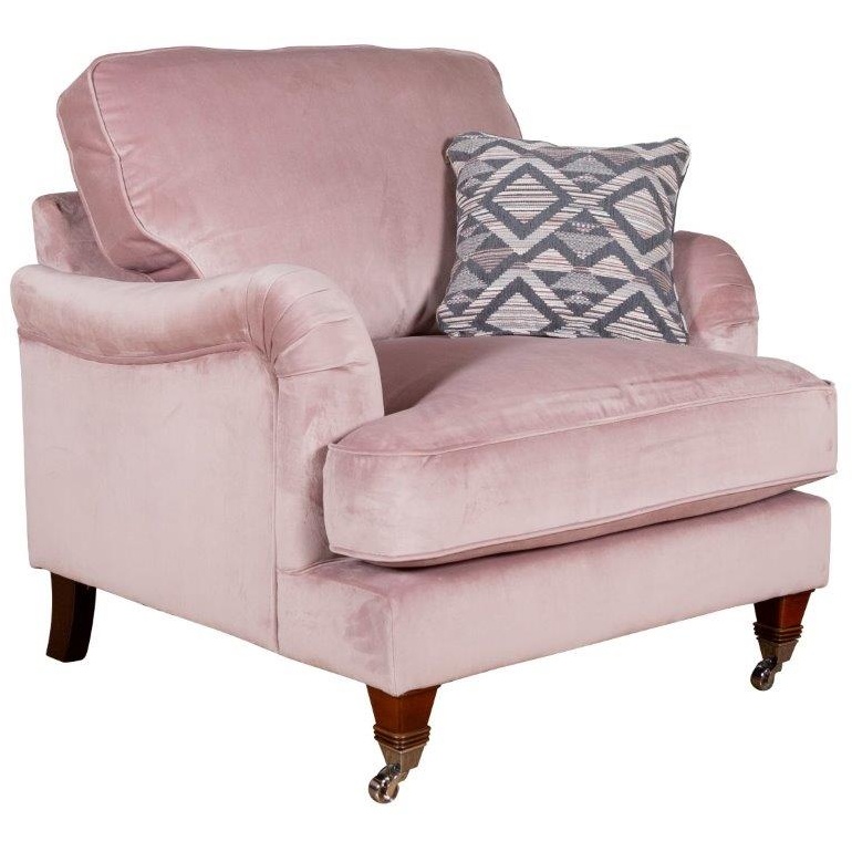 Lorelai Arm Chair