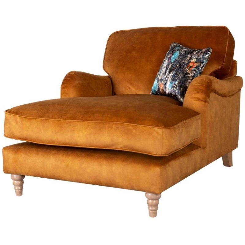 Lorelai Lounger Chair