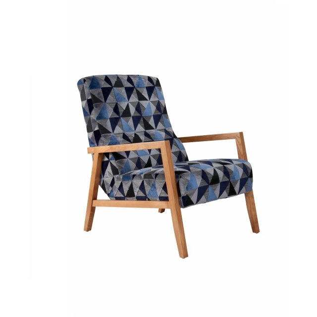 Celebrity Lifestyle Linby Chair