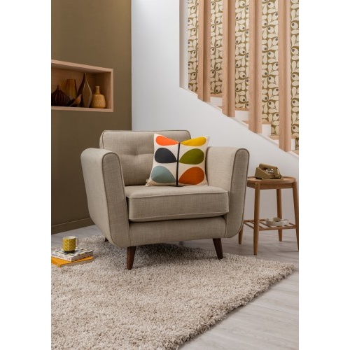 Orla Kiely Ivy Armchair