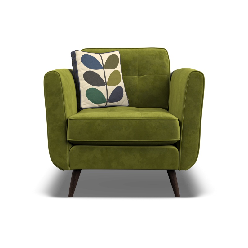 Orla Kiely Orla Kiely Ivy Armchair
