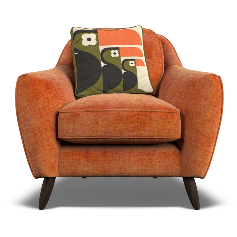 Orla Kiely Orla Kiely Laurel Armchair