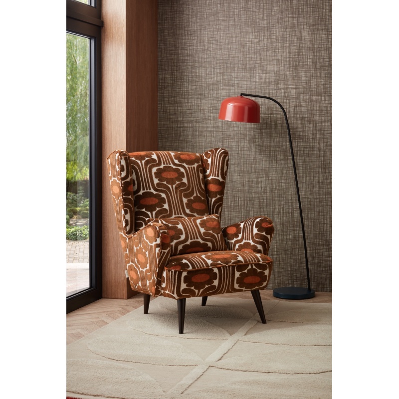 Orla Kiely Orla Kiely Alma Armchair