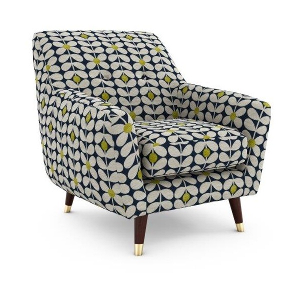 Orla kiely chair sale deals