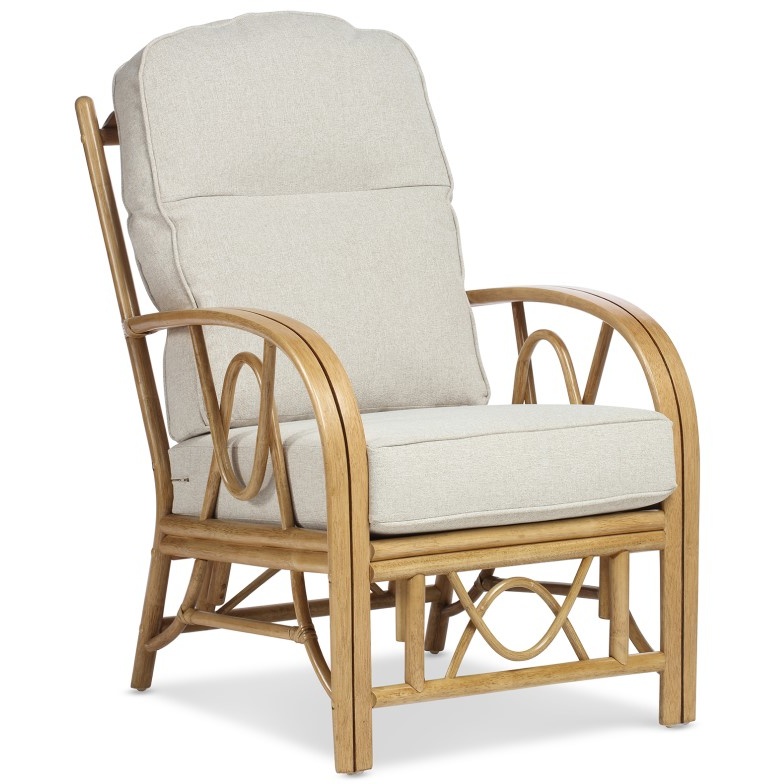 Desser Bali Chair