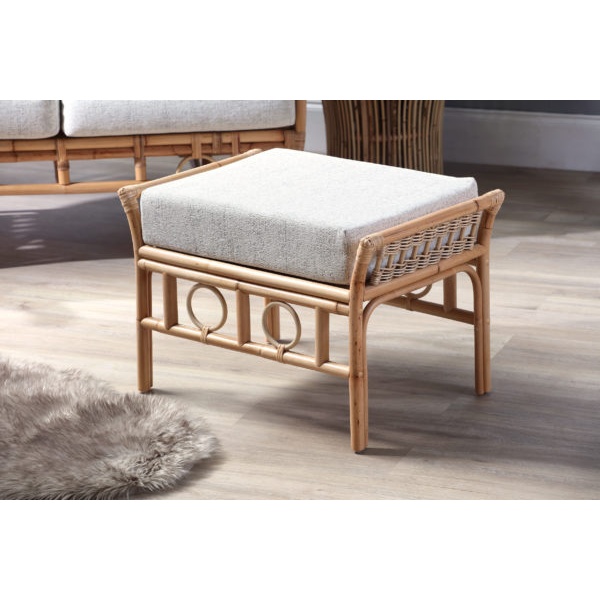 Desser Beijing Footstool