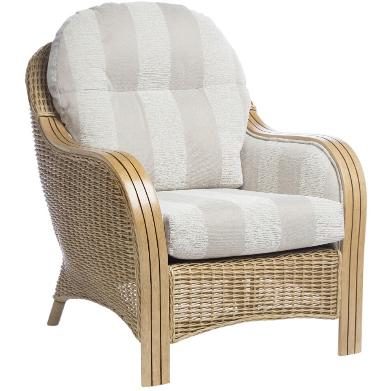 Desser Centurion Light Oak Chair