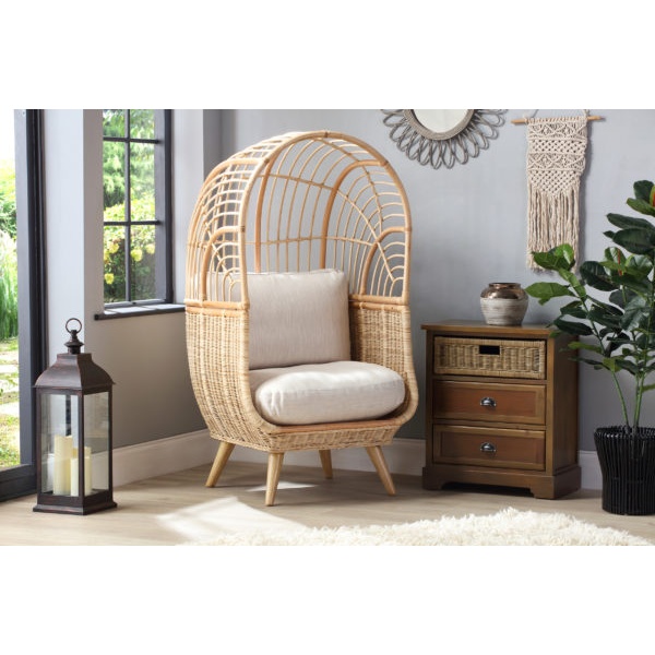 Desser Cocoon Chair