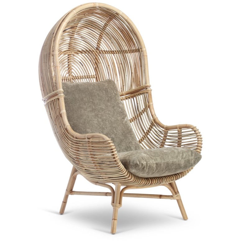 Desser Loft Chair