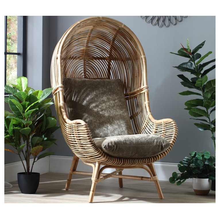 Desser Loft Chair