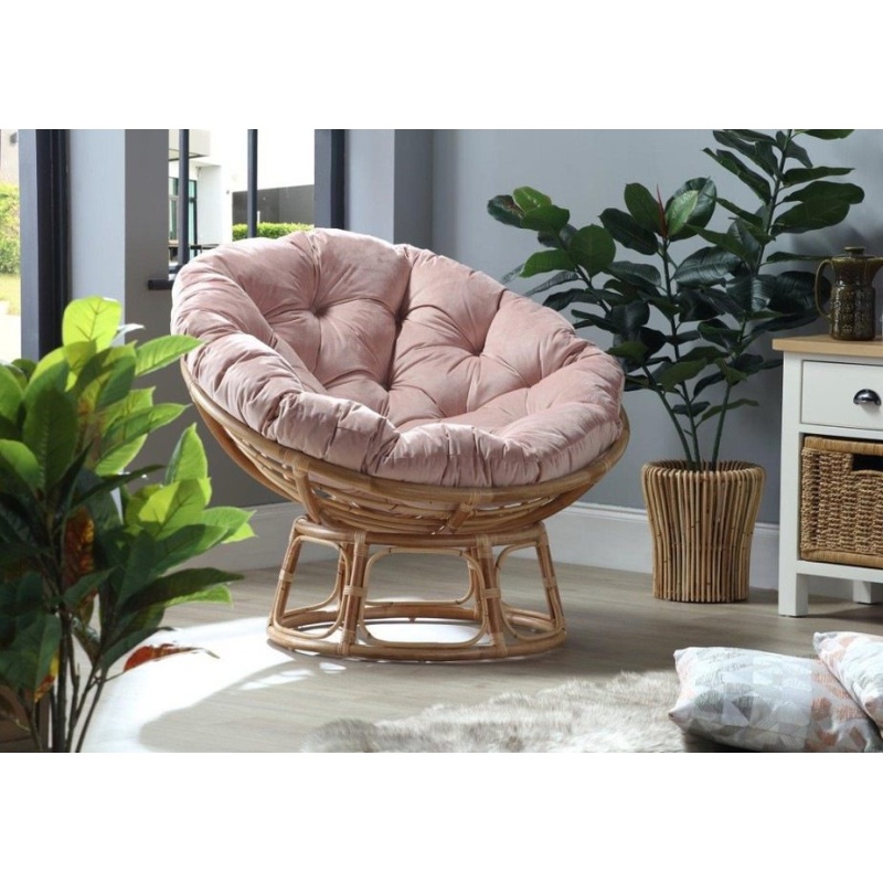 Desser Papasan Chair