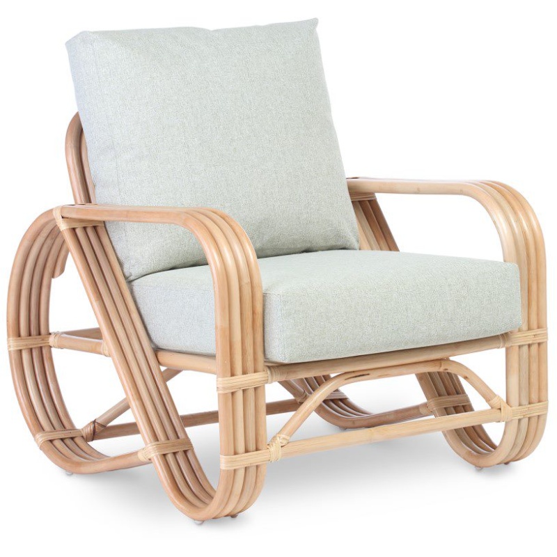 Desser Pretzel Chair