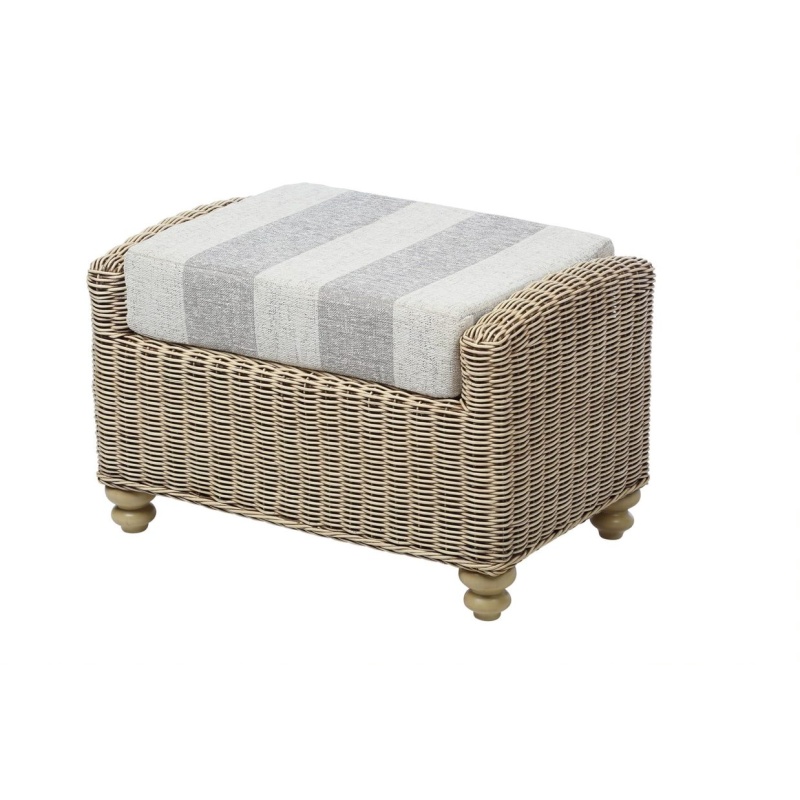 Desser Stamford Footstool