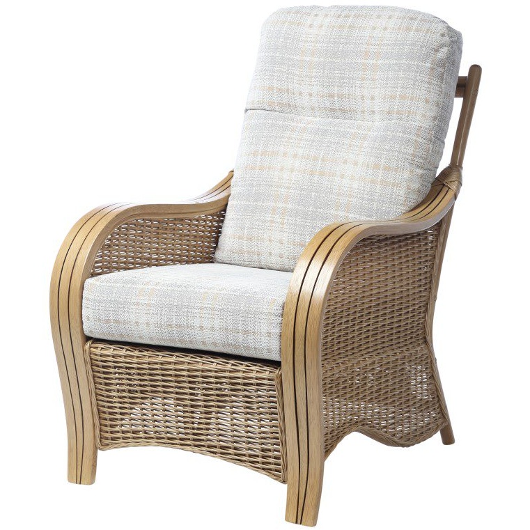 Desser Turin Chair
